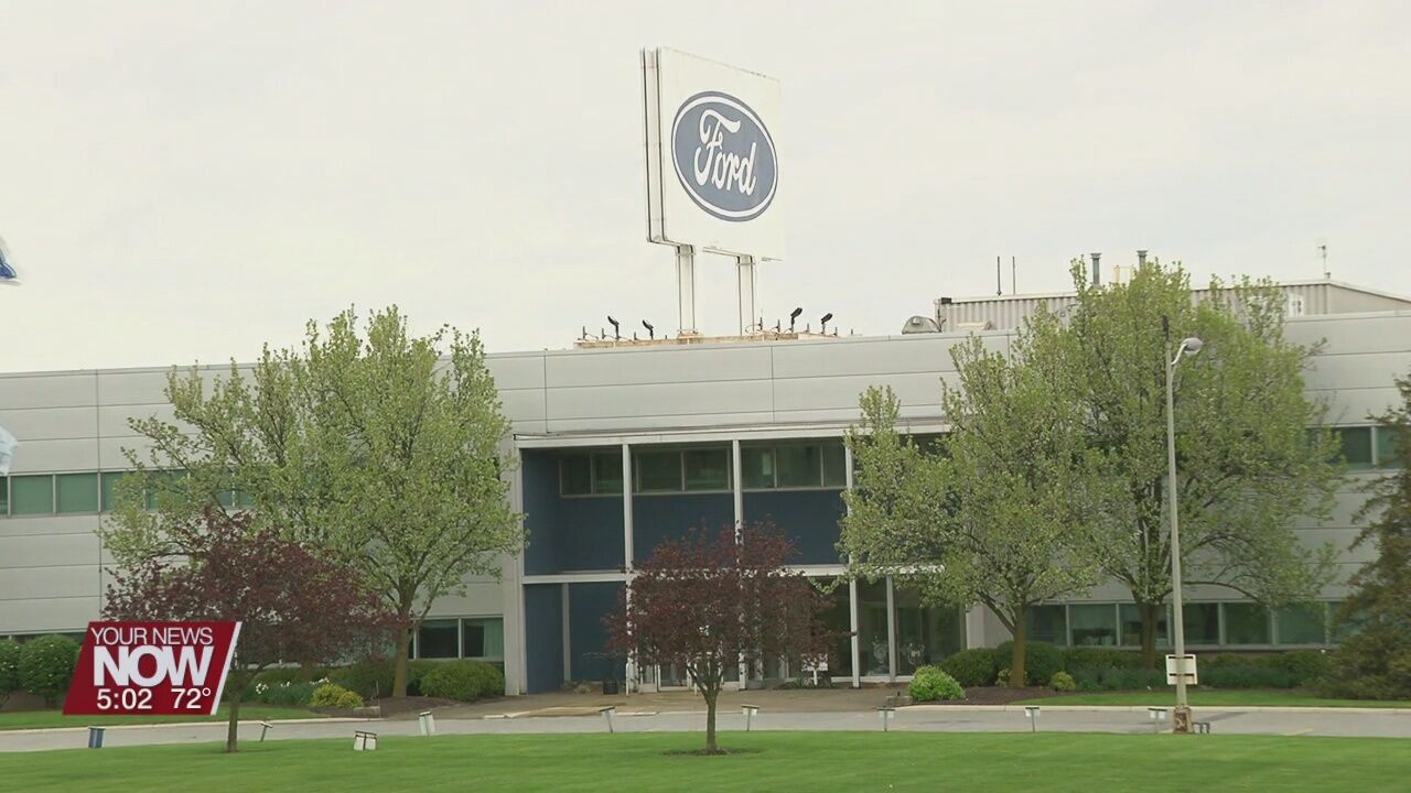 Lima ranked in top 20 U.S. Cities for Manufacturing